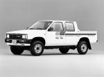 Nissan Datsun 4WD Double Cab 1985 года